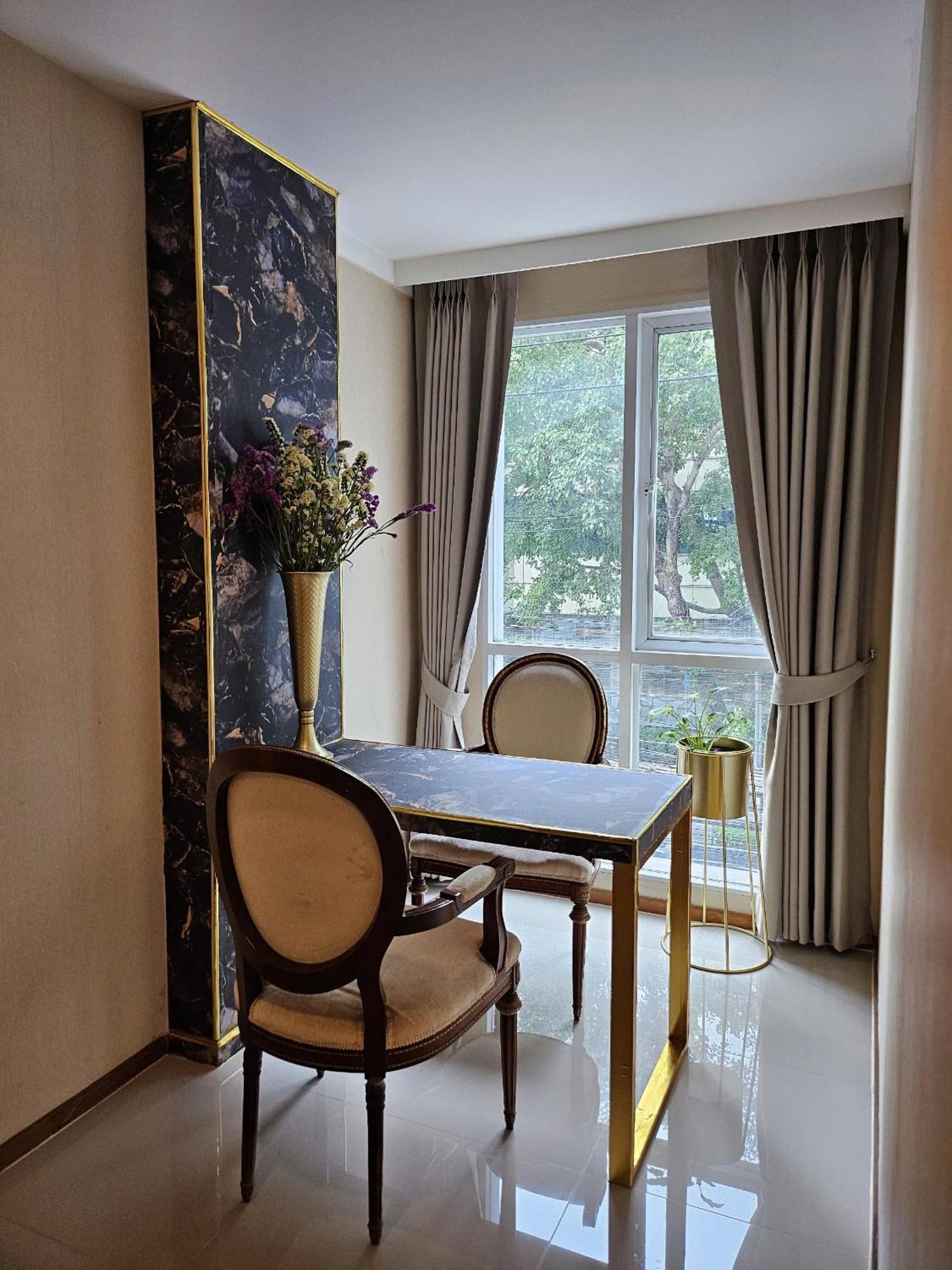 Sam Homestay Банкок Екстериор снимка