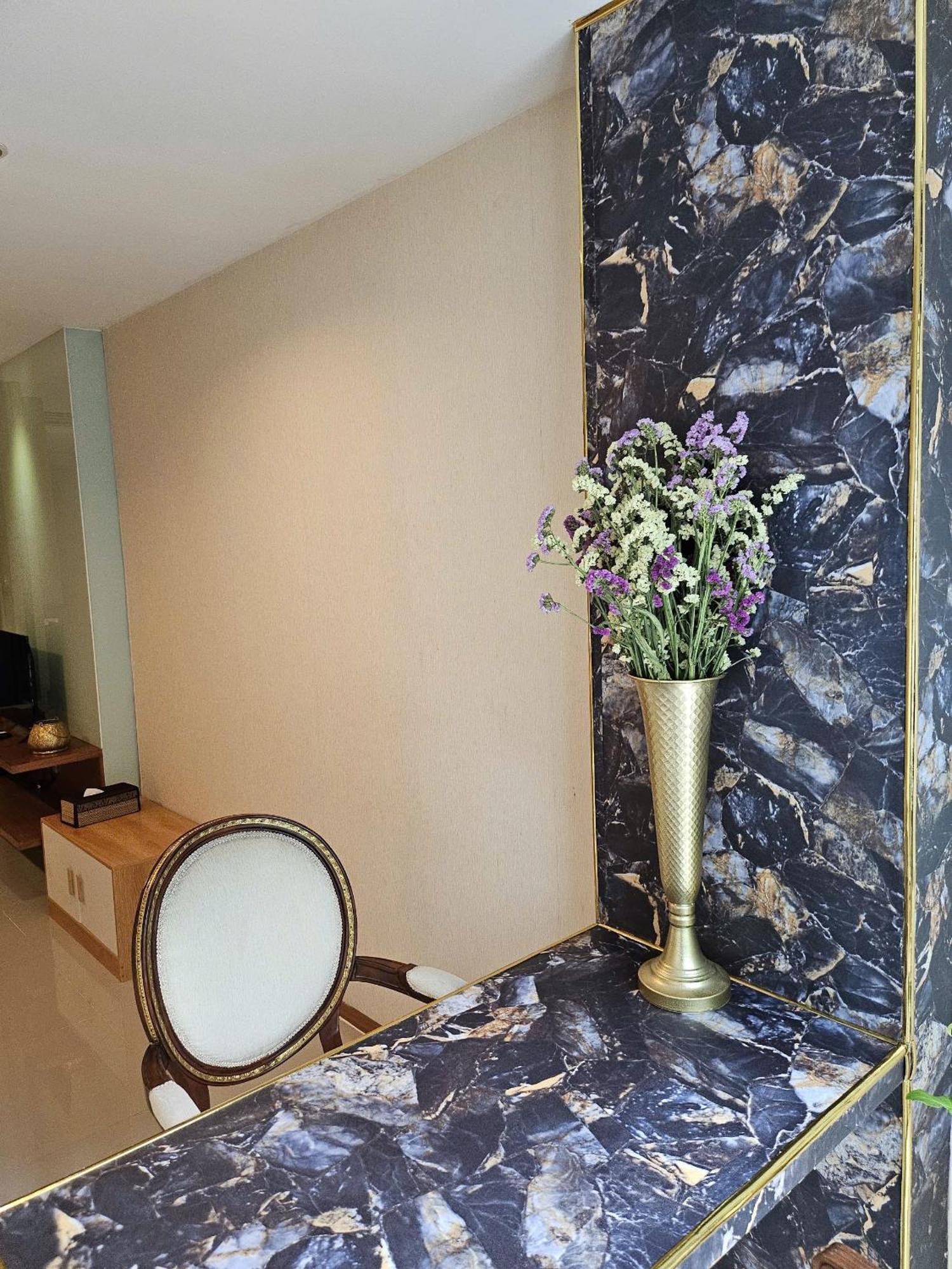 Sam Homestay Банкок Екстериор снимка
