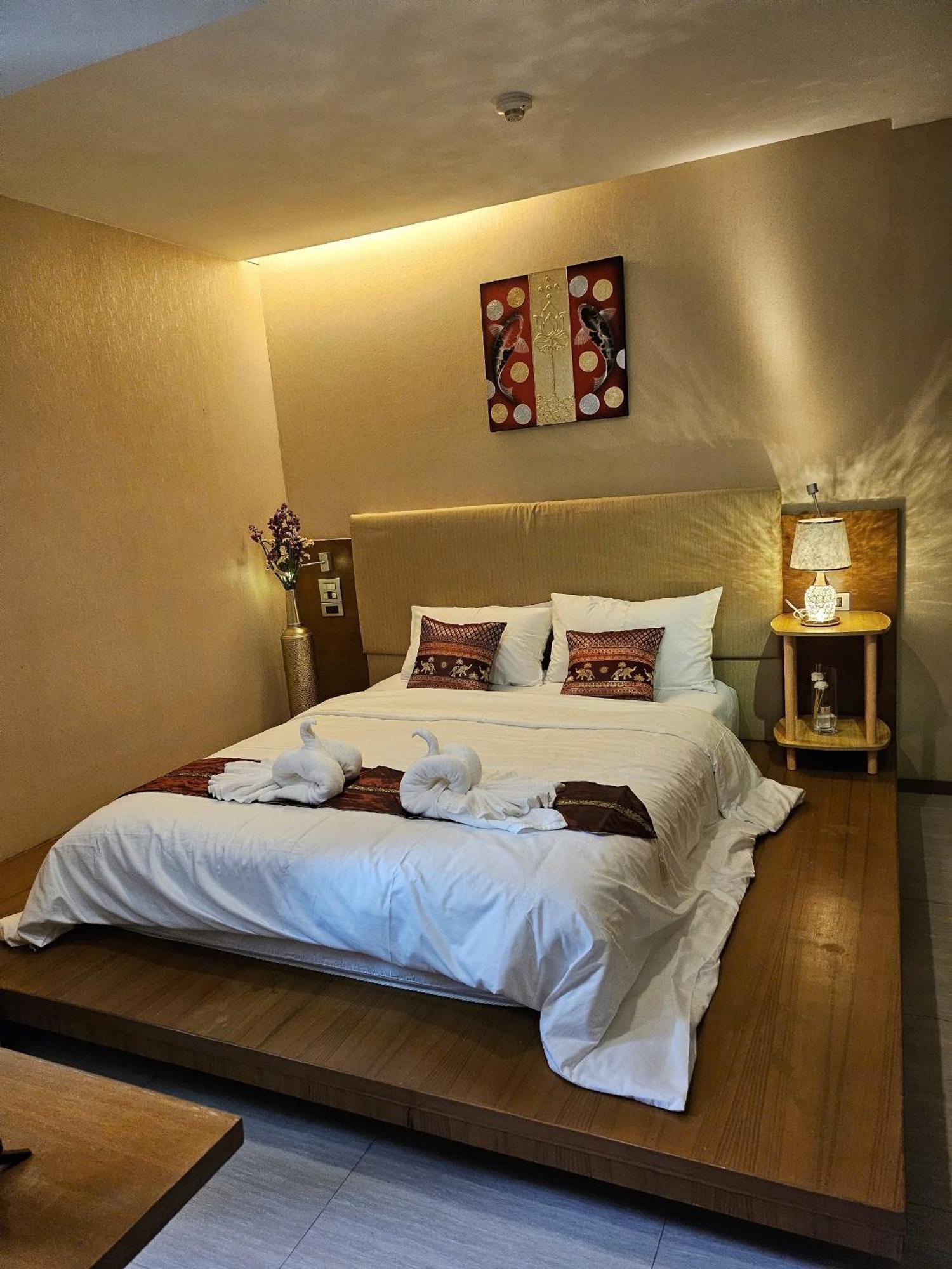 Sam Homestay Банкок Екстериор снимка
