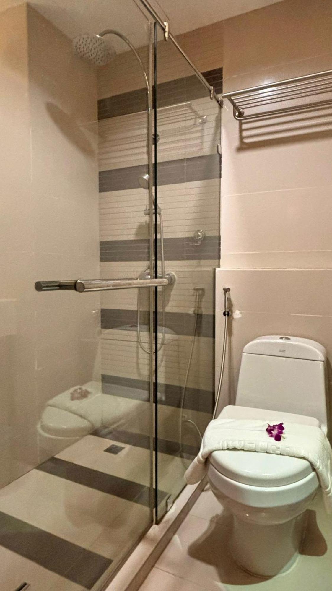 Sam Homestay Банкок Екстериор снимка