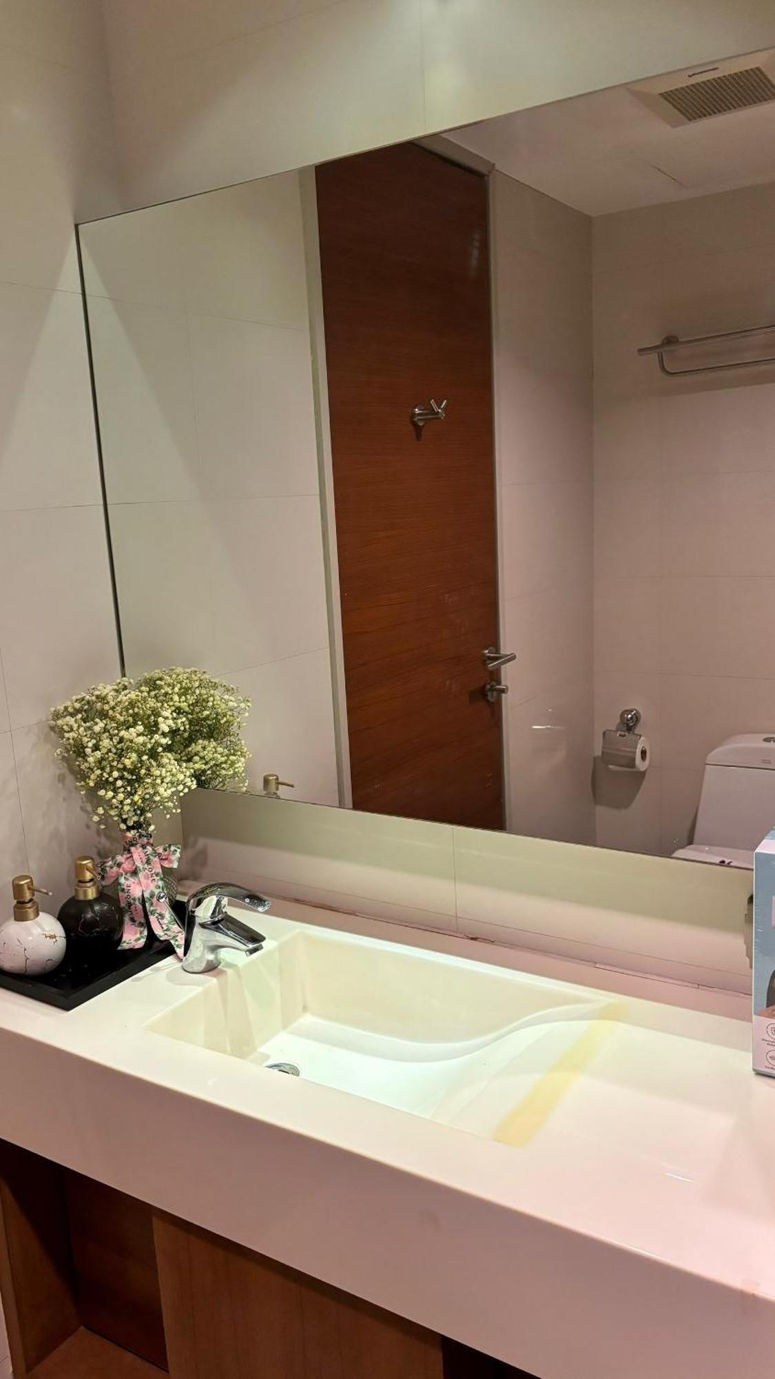 Sam Homestay Банкок Екстериор снимка