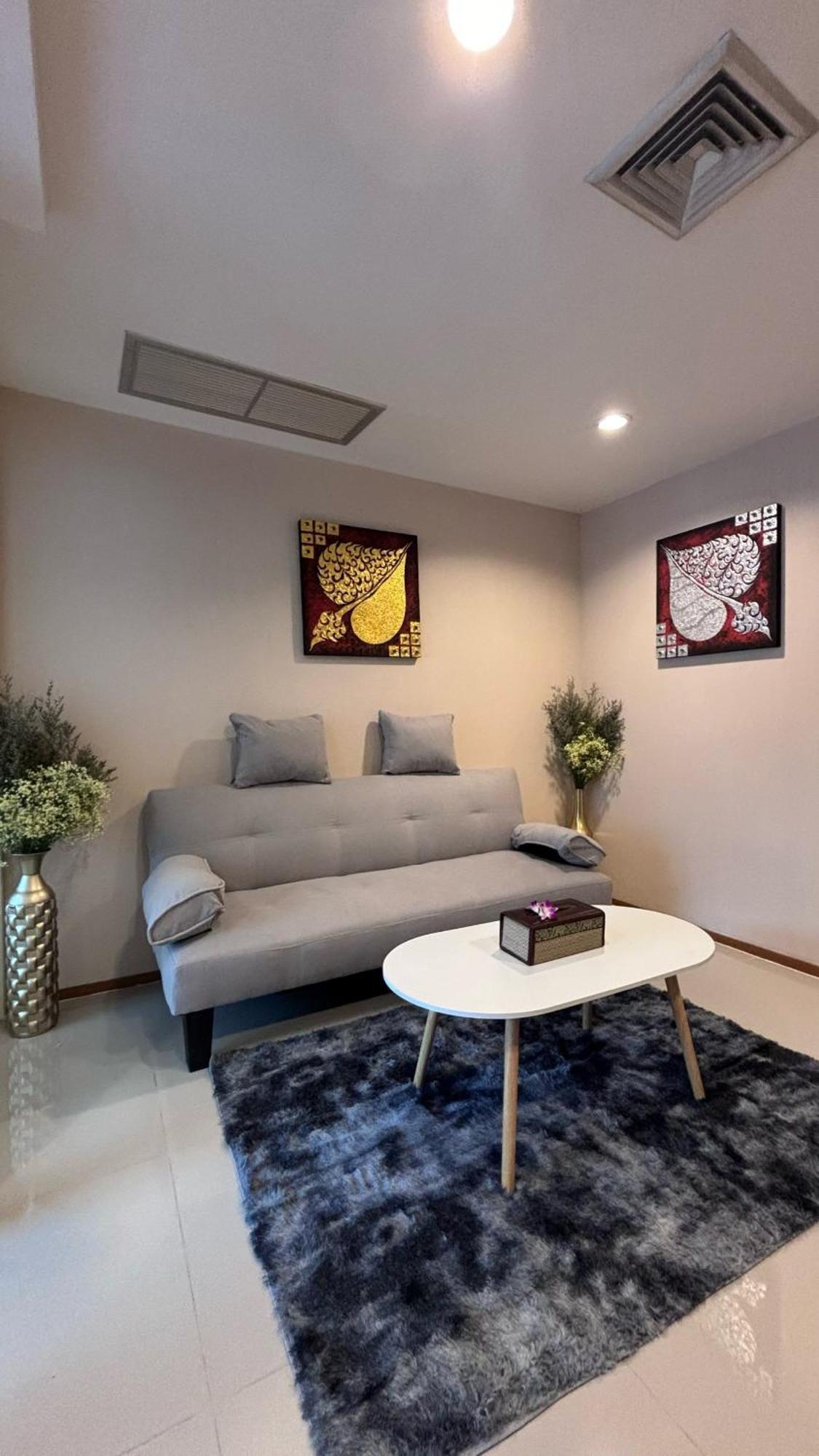 Sam Homestay Банкок Екстериор снимка